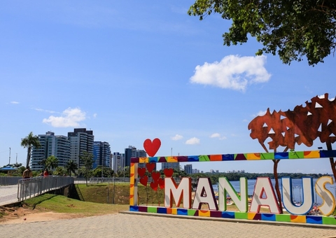 ’Sunset do Trabalhador’ acontece a partir desta quarta na Ponta Negra