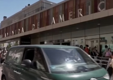 Eletricidade é restabelecida na Espanha e Portugal após apagão