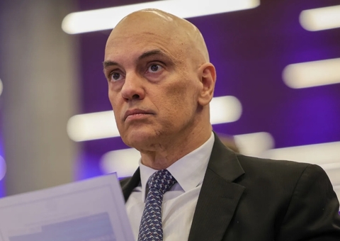 Moraes exige exames que indiquem tratamento de Fernando Collor para Parkinson
