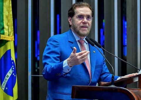 Plínio diz que decisão de Fux é "escapista" e recorre ao STF por recuperação da BR-319