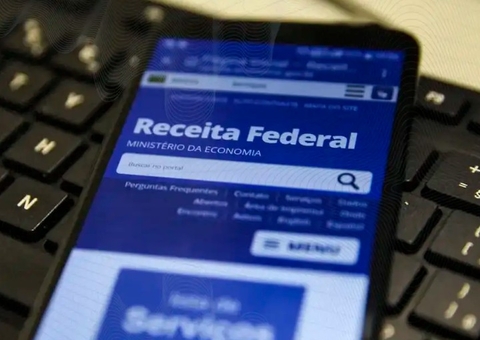 Receita paga nesta quarta-feira lote da malha fina do IR