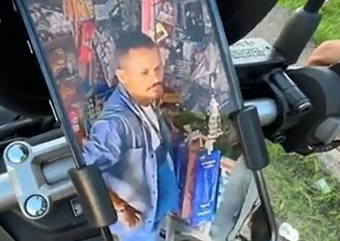 Grupo é preso suspeito de aplicar golpes em aposentados no Amazonas