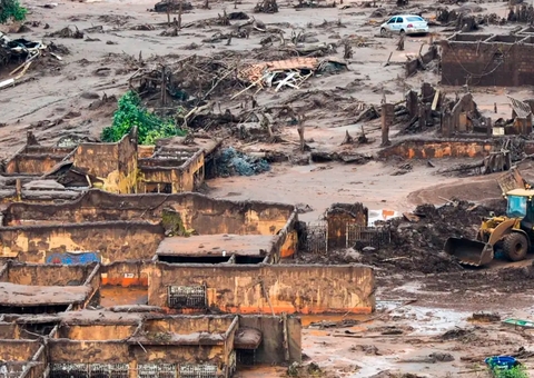 STJ mantém multa à Vale por ocultar risco de rompimento em Brumadinho