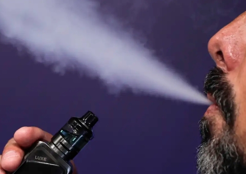 Redes sociais têm 48h para retirar do ar conteúdos sobre cigarros eletrônicos