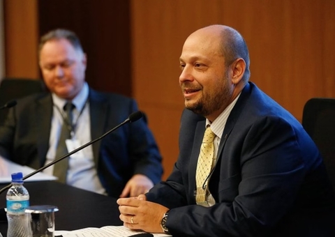 Governo Federal nomeia Gilberto Waller como novo presidente do INSS