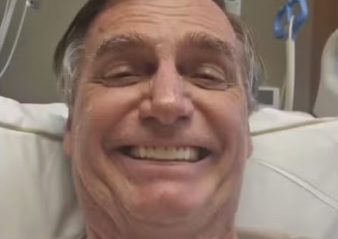 Bolsonaro tem melhora e deixa UTI após cirurgia 