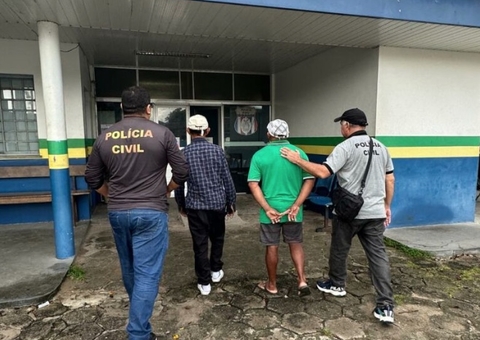 Mãe e filha são abusadas por dois homens em Parintins; um suspeito era amante da vítima