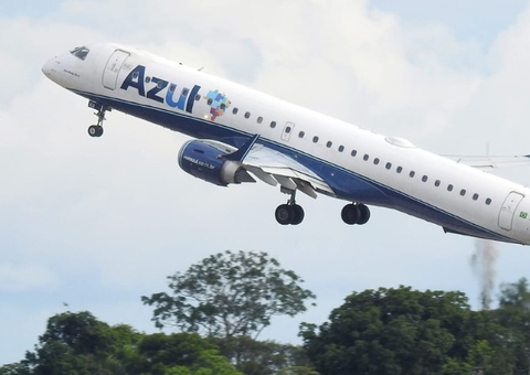 Companhia aérea divulga vagas de emprego para Belém e cidades do Amazonas