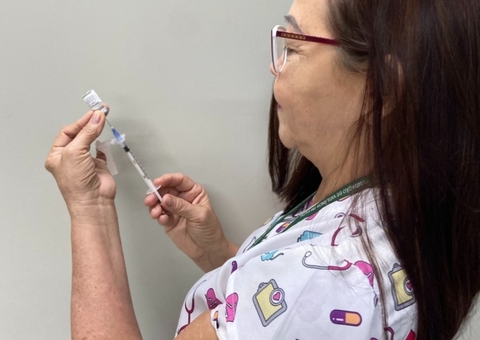 Vacinação contra dengue será ampliada para mais 17 municípios do Amazonas