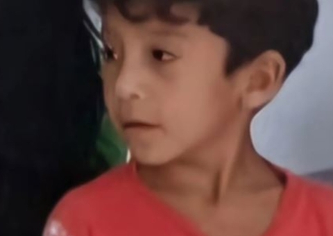 Corpo de menino de 7 anos é encontrado após suposto ataque de jacaré em Anamã