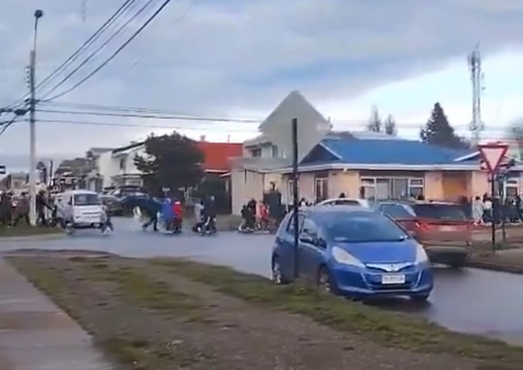 Terremoto de 7.5 sacode o Chile e deixa país sob alerta de tsunami