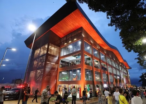 ‘Corridinha’ agita mirante Lúcia Almeida neste sábado em Manaus; confira 