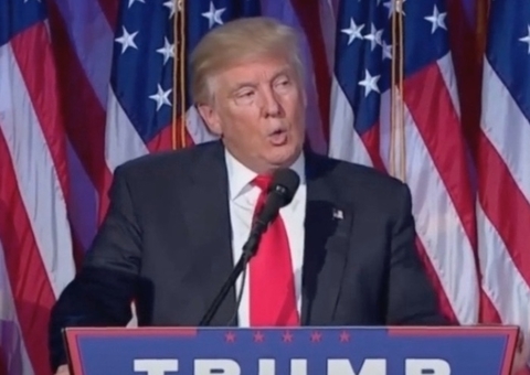 Trump afirma que renomeará aniversários do fim das guerras mundiais