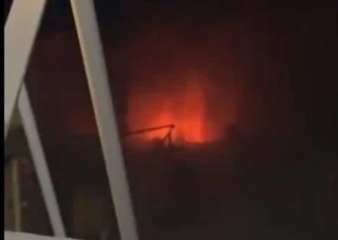 Grupo acusa Israel de atacar navio com ajuda humanitária para Gaza