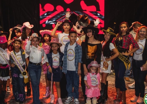 Segundo dia de Agrifest terá show de Guto Lima e rodeio nesta sexta-feira