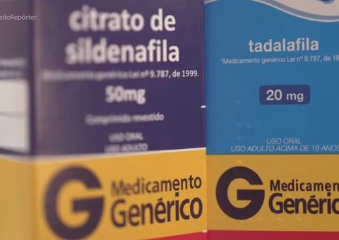 Homem morre enquanto dançava após tomar tadalafita no Mato Grosso