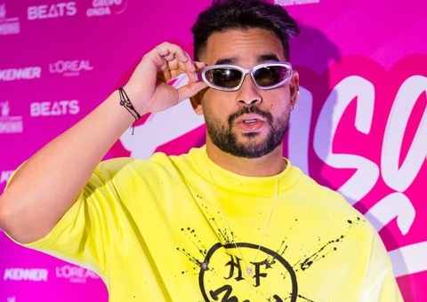 Henry Freitas traz turnê "Terapya" com show na Arena da Amazônia