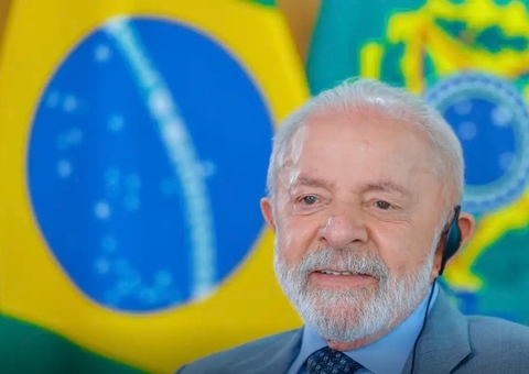 Presidente embarca essa semana para viagens à Rússia e à China