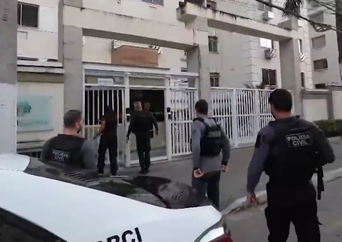 Líder de grupo que planejava ataque no show de Lady Gaga é solto no RS