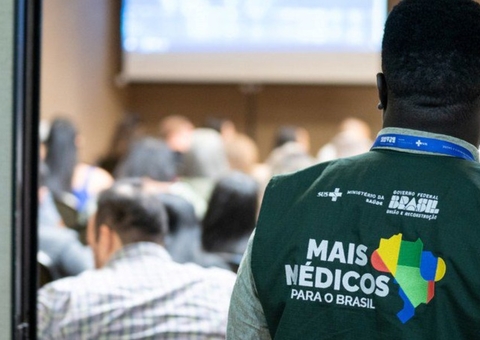 Mais Médicos abre inscrições com mais de 3,1 mil novas vagas