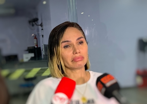 Mulher pede medida protetiva após ser agredida por jornalista em Manaus