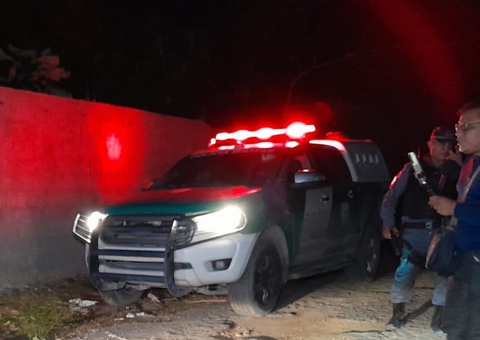 Jovem é sequestrado e executado a tiros no Tarumã