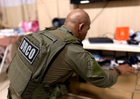 Destaque nacional: Polícia Civil causa prejuízo de R$ 61 milhões ao crime organizado no Amazonas