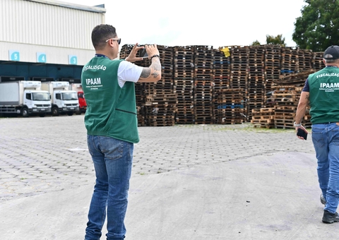 Rede de supermercados é multada em R$ 601,5 mil por operar sem licença ambiental