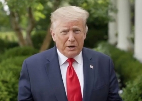 EUA vão taxar filmes produzidos fora do país, anuncia Trump
