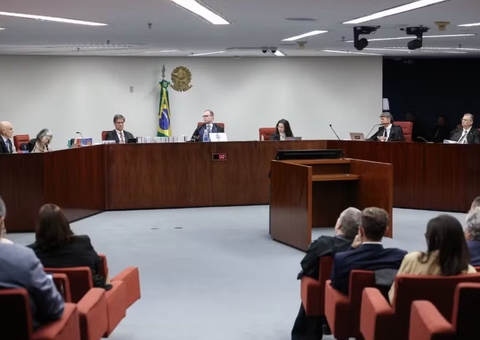 STF analisa atuação de núcleo golpista acusado de espalhar desinformação
