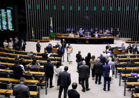 Projeto pode garantir mais duas vagas para o Amazonas na Câmara dos Deputados