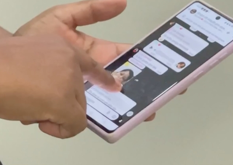 Ex-funcionários cobram salários e recebem a resposta: 'Coloque a empresa em oração'