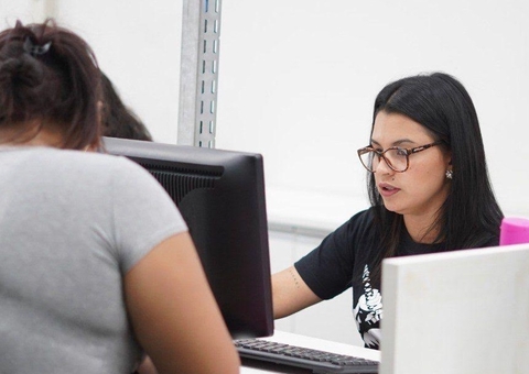 Motorista, assistente administrativo e mais: confira vagas 209 de emprego no Sine Amazonas