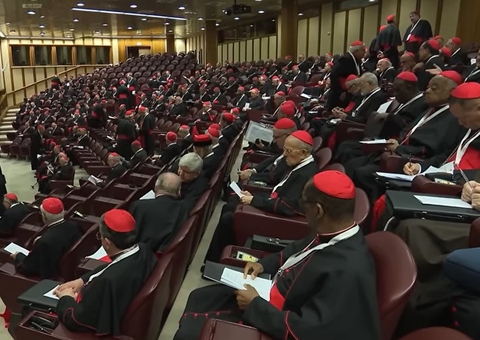 Conclave rápido: Cardeais esperam anunciar novo papa em três dias