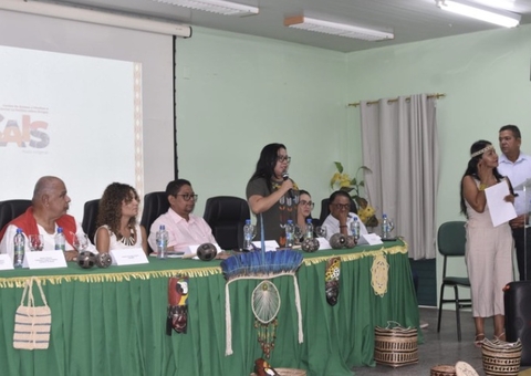 Tabatinga ganha 1º centro de combate ao uso de drogas entre indígenas do Brasil