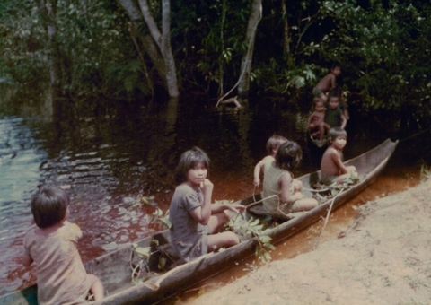 Obra que destaca luta indígena durante ditadura militar será lançada neste sábado em Manaus