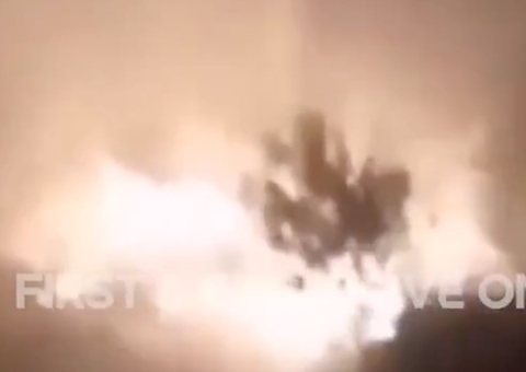 Índia ataca Paquistão na Caxemira elevando alerta sobre potências nucleares