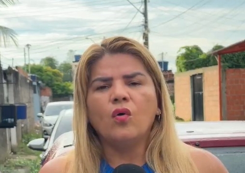 AO VIVO: Protesto, crimes e mais; fique por dentro das principais notícias 