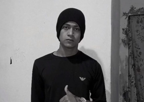 "Bolinha" é preso suspeito de matar adolescente com 12 tiros no Parque Dez