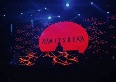 Festa eletrofunk agita Manaus neste sábado; saiba mais