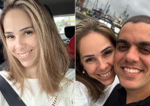 PM mata esposa e fere filha na frente de médico durante consulta em Santos