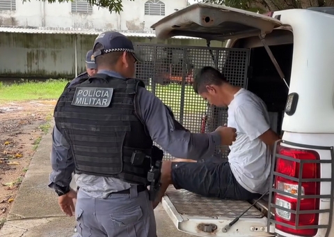 Homem é suspeito de tentar matar ex a tiros em Itacoatiara: 'Me traiu com meu amigo'
