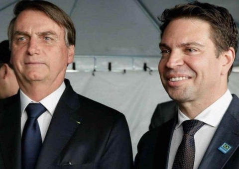 Câmara suspende processo contra Ramagem no STF por tentativa de golpe