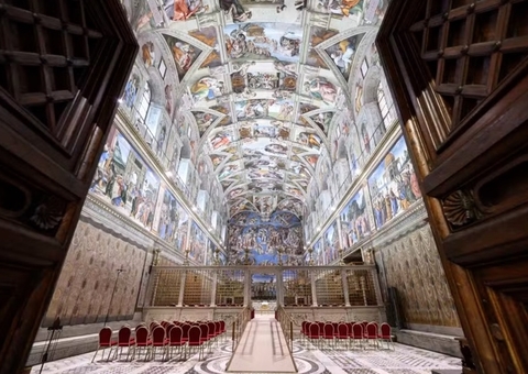 Por que Roma se tornou o centro da Igreja Católica? Entenda