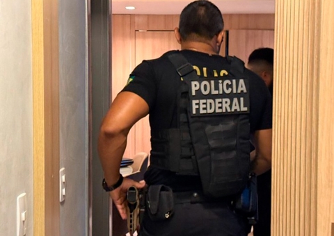 Suspeito de atuar em rede de garimpo ilegal é alvo de operação em Iranduba