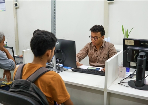 Sine Amazonas divulga 236 vagas de emprego para esta sexta-feira 