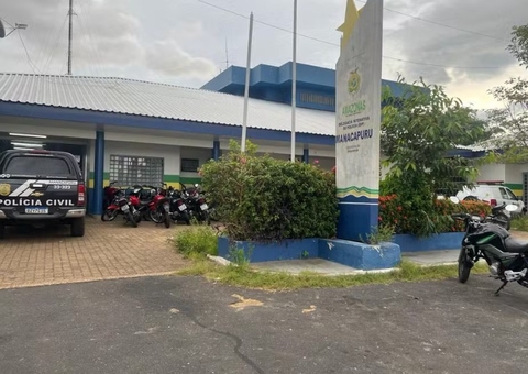 Filho é preso suspeito de estuprar a própria mãe de 98 anos em Manacapuru