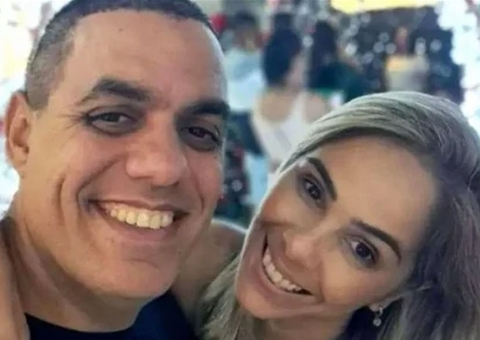 Criança se jogou na frente da mãe enquanto pai PM atirava contra ela em Santos