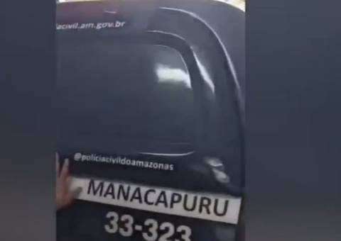 AO VIVO: Polícia fala sobre prisão de filho que estuprou mãe de 98 anos 