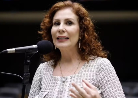 STF começa a julgar Carla Zambelli por invasão ao sistema do CNJ